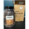 Image 1 : Lot of 1 Poetique Fire Glass for Fire Pit/Fireplaces (10lb)