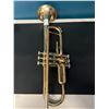 Image 2 : Lot of 1 Musical Trumpet (*Used/As Is)