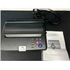 Image 1 : Lot of 1 Tattoo Transfer/Stencil Machine