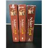 Image 2 : Lot of 3 Schitts Creek DVD Box Sets