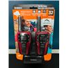 Image 1 : Lot of 1 Uniden Two-Way Radios/Walkie Talkies