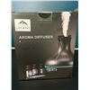 Image 1 : Lot of 1 Home Aroma Diffuser/Essential Oil Fragrance Kit