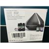 Image 2 : Lot of 1 Home Aroma Diffuser/Essential Oil Fragrance Kit