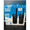 Image 1 : Lot of 1 Motorola Talkabout T460 Two-Way Radios/Walkie Talkies