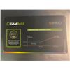 Image 4 : Lot of 1 GameMax VP Series 600 RGB Power Supply Unit for PC