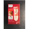 Image 1 : Lot of 1 Philips SatinShave Essential Wet & Dry Electric Shaver