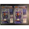 Image 2 : Lot of 2 NERF Walkie Talkie Sets (2pcs per Set)