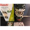 Image 1 : Lot of 1 Coleman Classic Outdoor Lantern