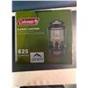Image 2 : Lot of 1 Coleman Classic Outdoor Lantern