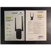 Image 1 : Lot of 2 Dual Band 1200 Mbps Wireless WiFi Extenders