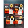 Image 1 : Lot of 4 Tenda N300 Mini WiFi Range Extenders