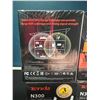 Image 2 : Lot of 4 Tenda N300 Mini WiFi Range Extenders