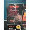 Image 3 : Lot of 4 Tenda N300 Mini WiFi Range Extenders