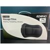 Image 1 : Lot of 1 Renpho Shiatsu Massage Pillow w/ Heat