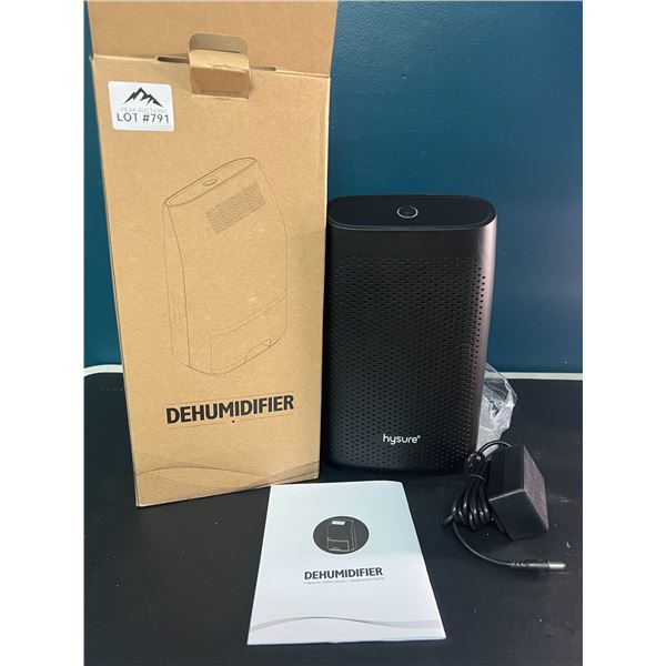 Lot of 1 Household Dehumidifer