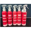 Image 1 : Lot of 5 Marc Anthony Leave-In Conditioner Sprays