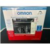 Image 1 : Lot of 1 OMRON Blood Pressure Monitor