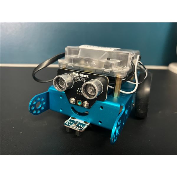 Lot of 1 Makeblock Robot (*Used/As Is)