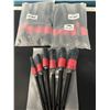 Image 1 : Lot of 3 Packs of Automotive Car Detailing Brush Sets (6PCS Each)