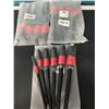Image 1 : Lot of 3 Packs of Automotive Car Detailing Brush Sets (6PCS Each)