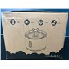 Image 2 : Lot of 1 Pet Drinking Fountain