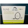 Image 1 : Lot of 1 Echo Portable Wireless Fetal Doppler w/ Earphones - Listen to Baby's Heartbeat!