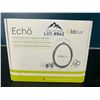 Image 1 : Lot of 1 Echo Portable Wireless Fetal Doppler w/ Earphones - Listen to Baby's Heartbeat!