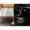 Image 1 : Lot of 1 Orbital Air Sander