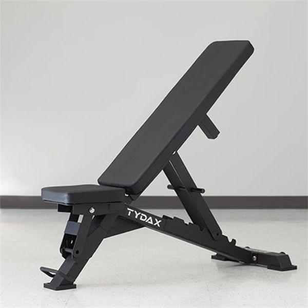 ADJUSTABLE BENCH 2.0