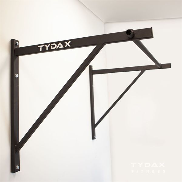 WALL MOUNTED CHIN-UP BAR
