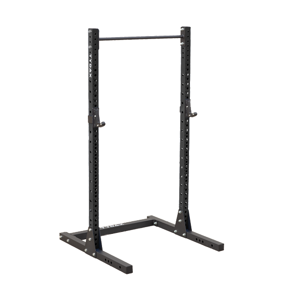 BEAST - SQUAT STAND -BLACK 