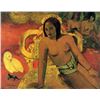 Image 1 : Paul Gauguin - Vairumati