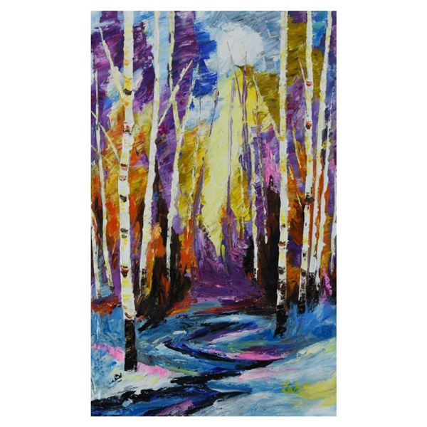 Untitled by Zahra Original