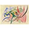Image 1 : Franz Marc - Small Mythical Creatures