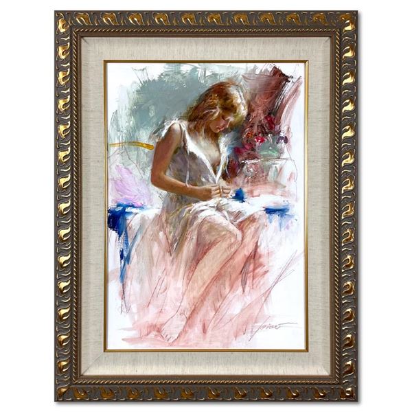 Early Morning by Pino (1939-2010)