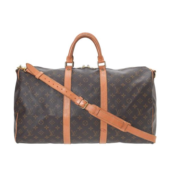 LV Keepall 50 Bandoulire