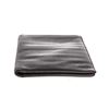 Image 3 : Louis Vuitton Black Taiga Leather Checkbook Wallet