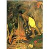 Image 1 : Paul Gauguin - Mysterious Source