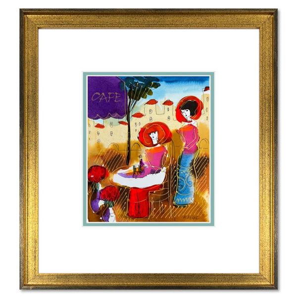 Untitled by Leider Original