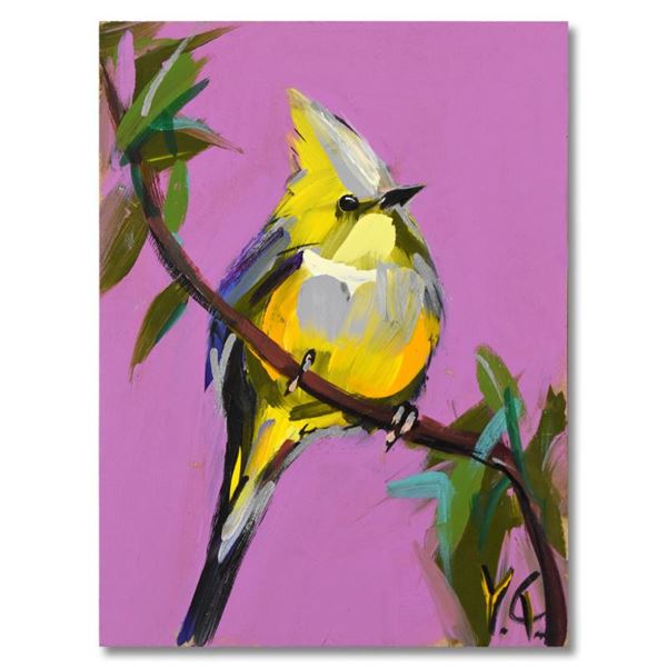 Untitled by Godovanic Original