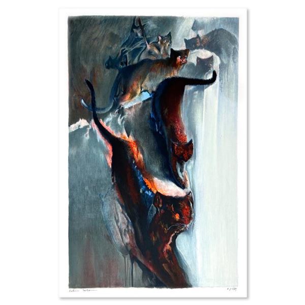 Untitled by Salomon, Edwin