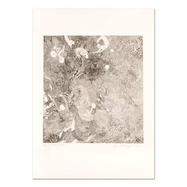 Le Cirque by Azoulay, Guillaume