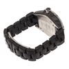 Image 3 : Chanel Black Ceramic J12 Quartz 33mm Midsize Watch