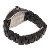 Image 4 : Chanel Black Ceramic J12 Quartz 33mm Midsize Watch