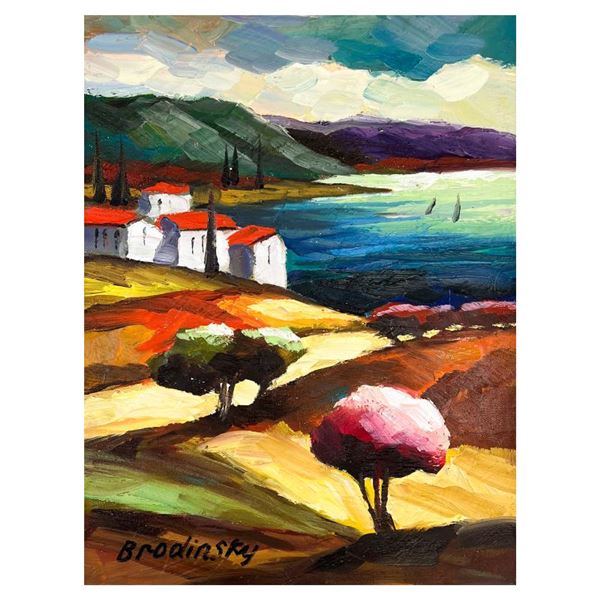 Untitled by Brodinsky Original