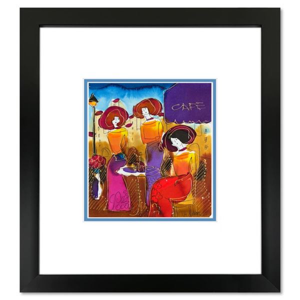 Untitled by Leider Original