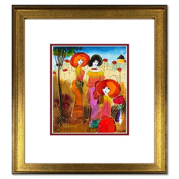 Untitled by Leider Original