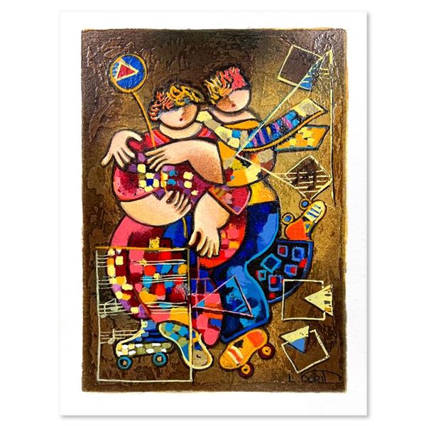 Untitled by Levi, Dorit