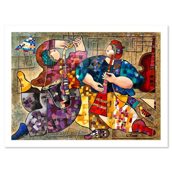 Untitled by Levi, Dorit