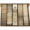 Image 15 : 38 lbs Assorted U.S. Coin Treasure Cabinet